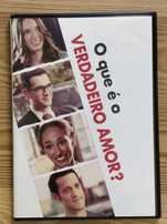 O que é o amor verdadeiro? - DVD