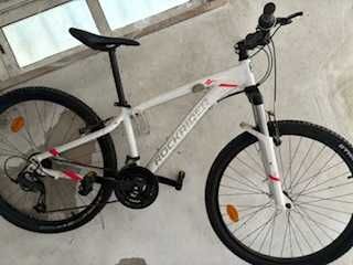 Bicicleta Rockrider