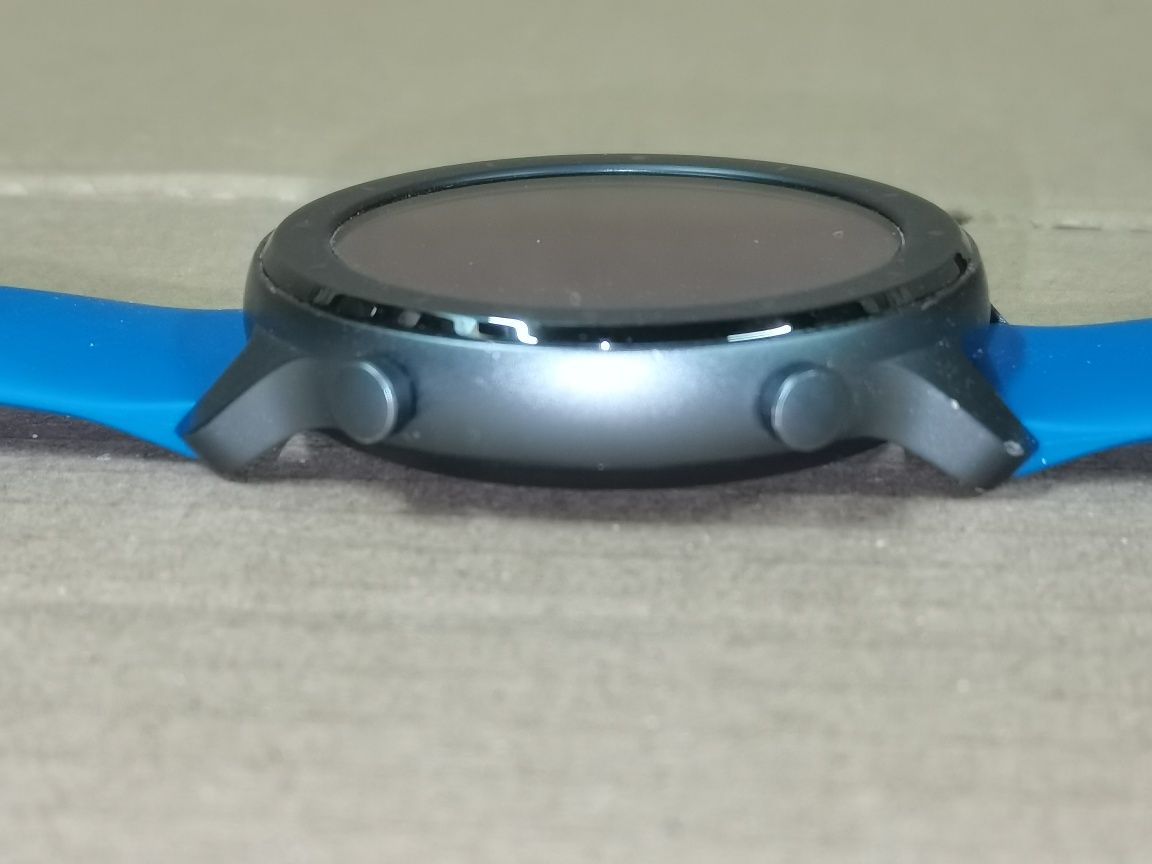 Amazfit Smartwatch GTR 47 mm 1,39 cala Touch Control