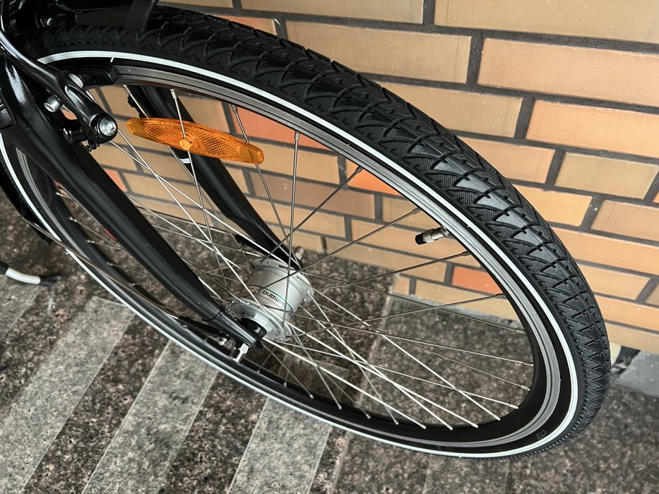 Велосипед з Німеччини GIANT 28