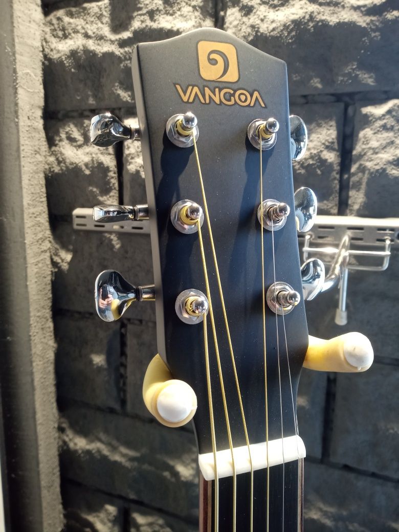 Gitara elektro akustyczna Vangoa