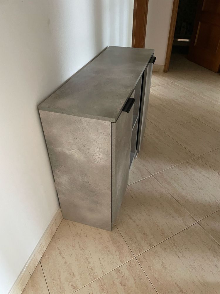 Movel de entrada
