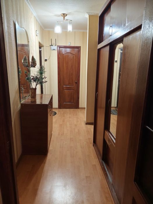 Квартира двохкімнатна (Продаж) в м.Словʼянськ від власниці