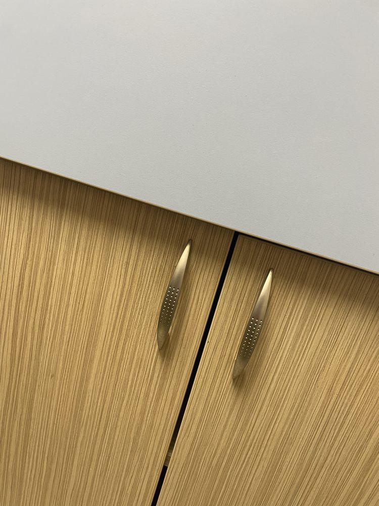 Дитяче ліжко універсальне