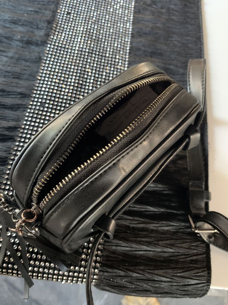 Nerka  torebka YSL