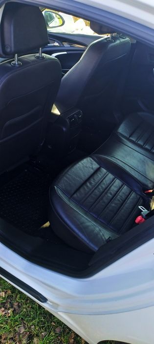 Opel Insignia 2.0 Turbo 220KM | Automat | Zadbany |