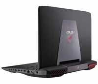 Ноутбук Asus ROG G751J Intel Core i7-4710HQ