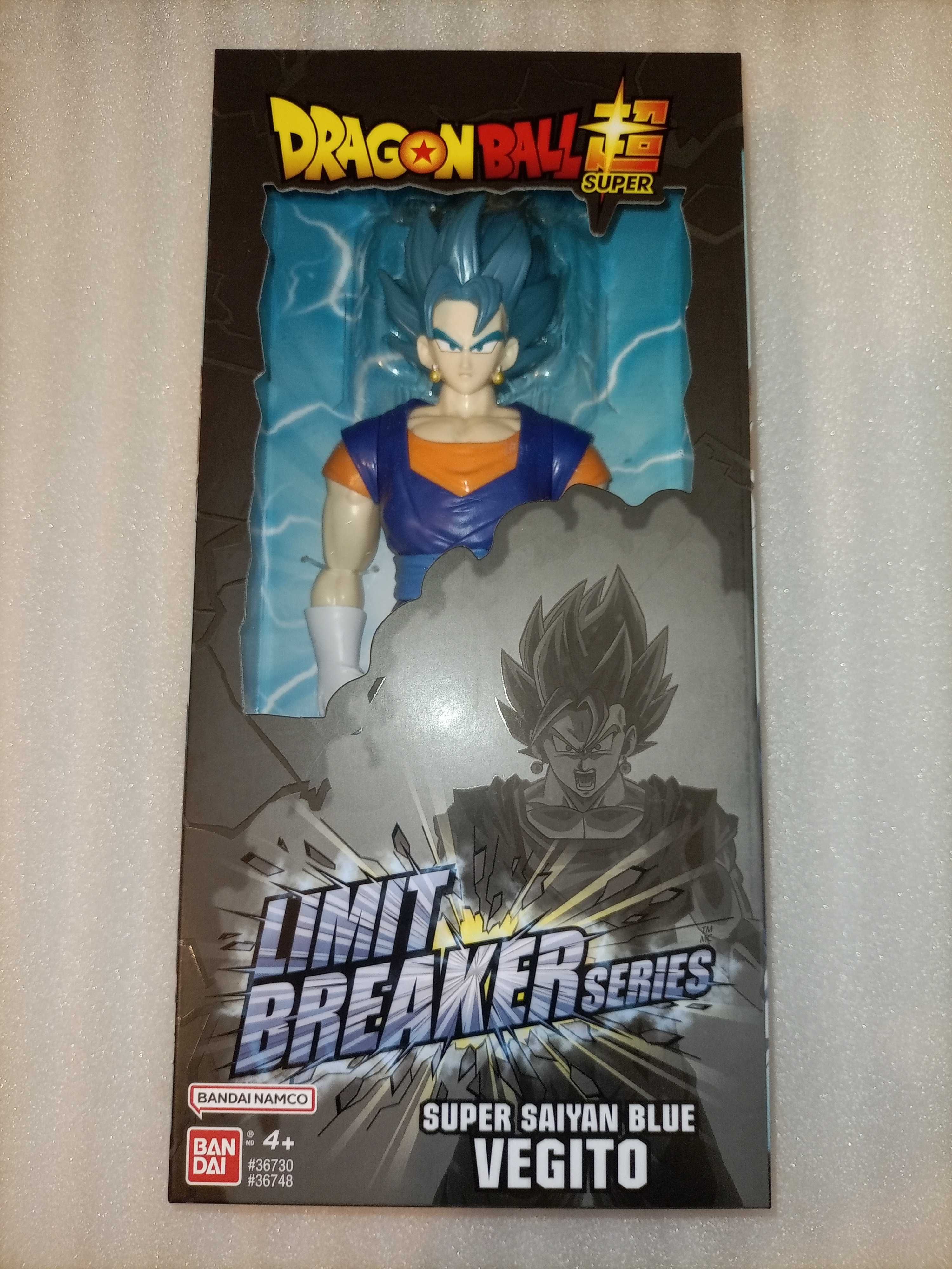 Figuras Dragon Ball