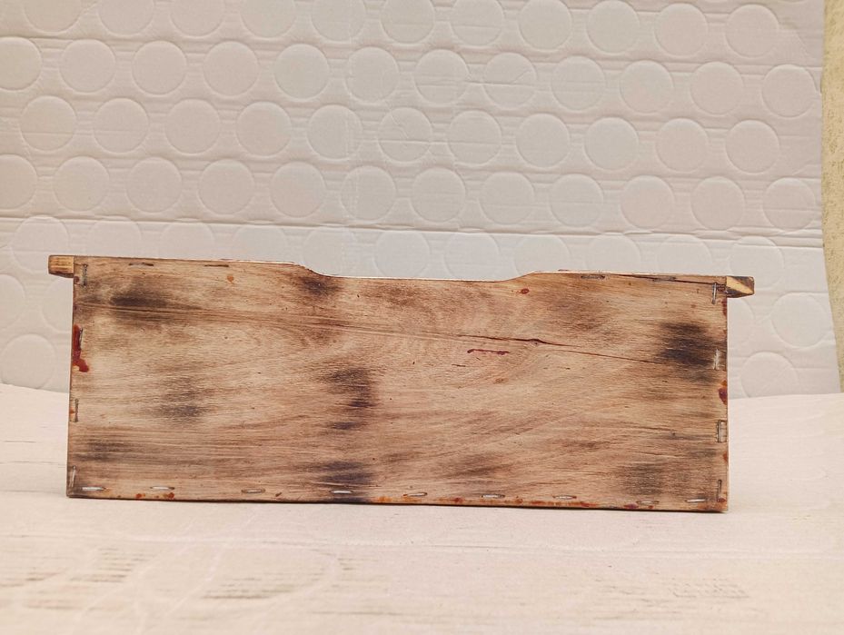 Podkarmiaczki 1/2 wielkopolskie