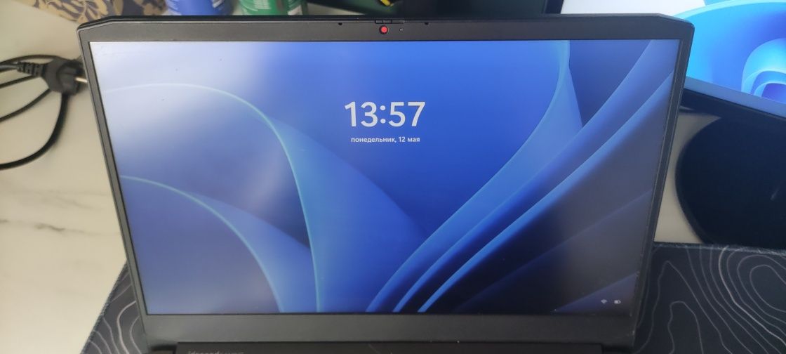 IdeaPad Gaming 3