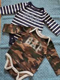 Body baby Gap 68