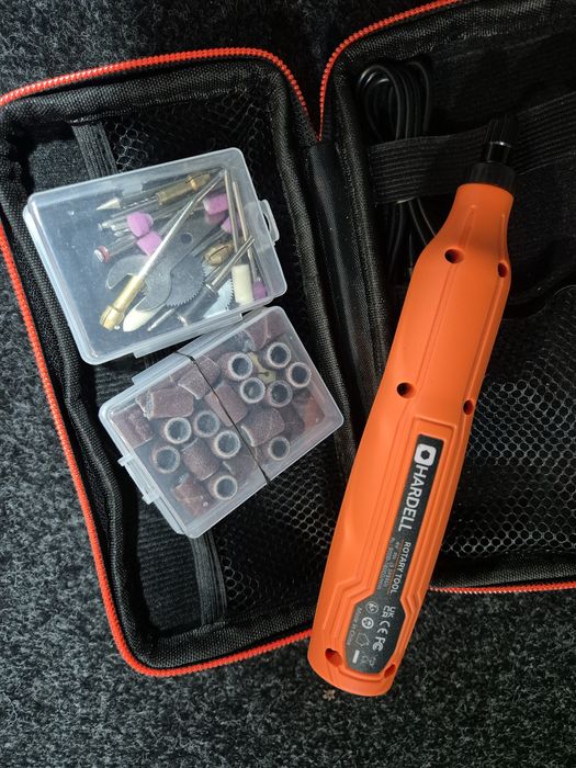 Ferramenta Rotativa Sem Fios Hardell