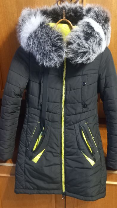 Зимова курточка,пуховик, курточка,пальто