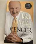 Vencer de Jack Welch