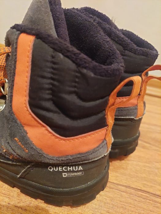 Buty Decathlon roM. 35