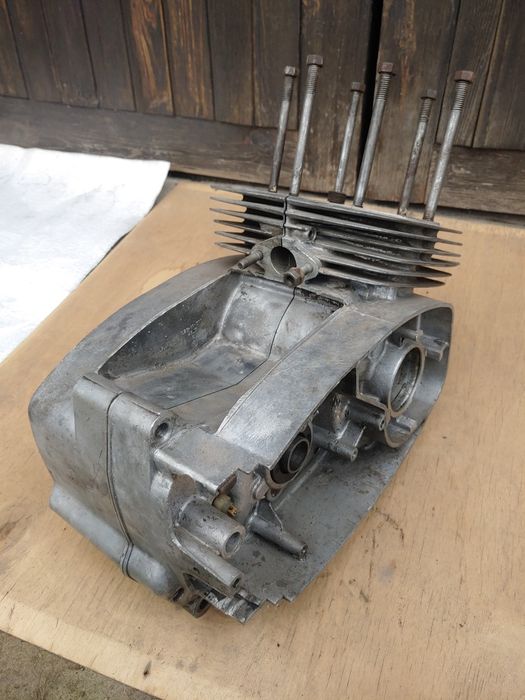 Картера чезет 472.5