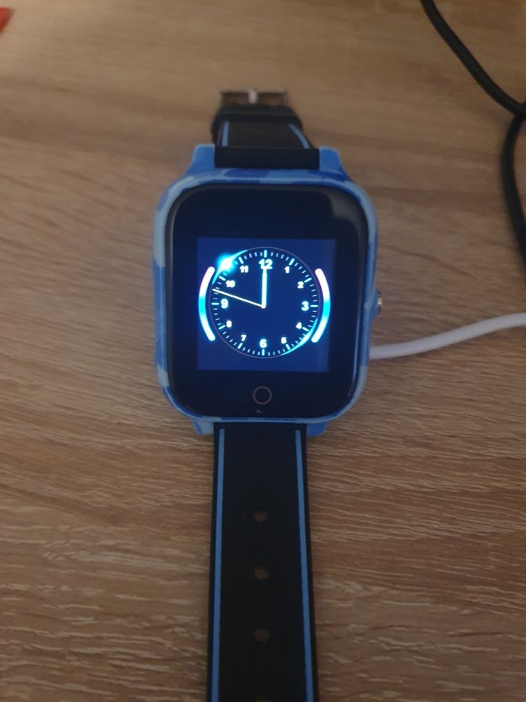 Smartwach dla dziecka