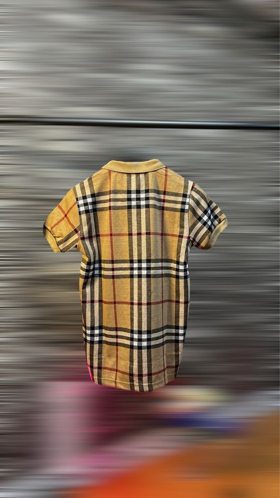 Polo da Burberry XXL
