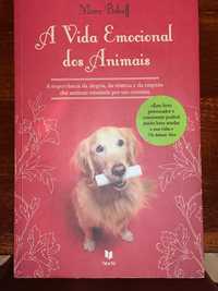 A vida emocional dos animais - Mark bekoff