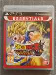 [00335] [PS3] Dragon Ball Z: Ultimate Tenkaichi
