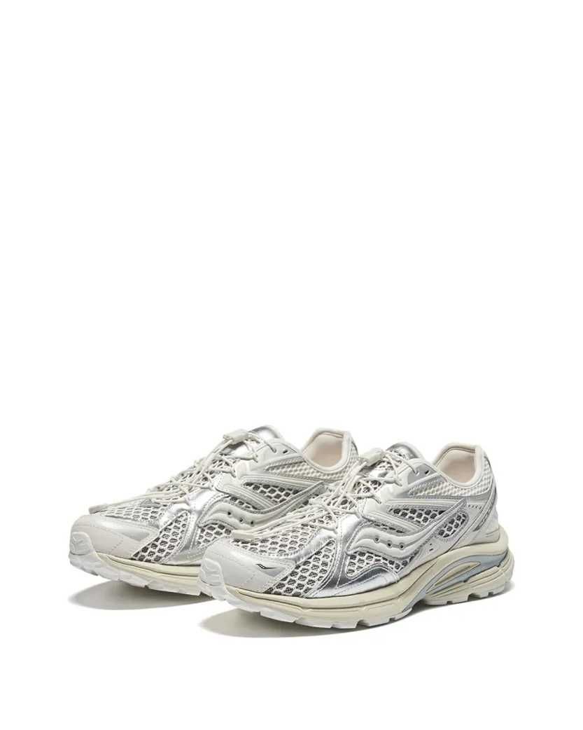 Кросівки Saucony Kinvara 4 RE White Metallic S79078-1