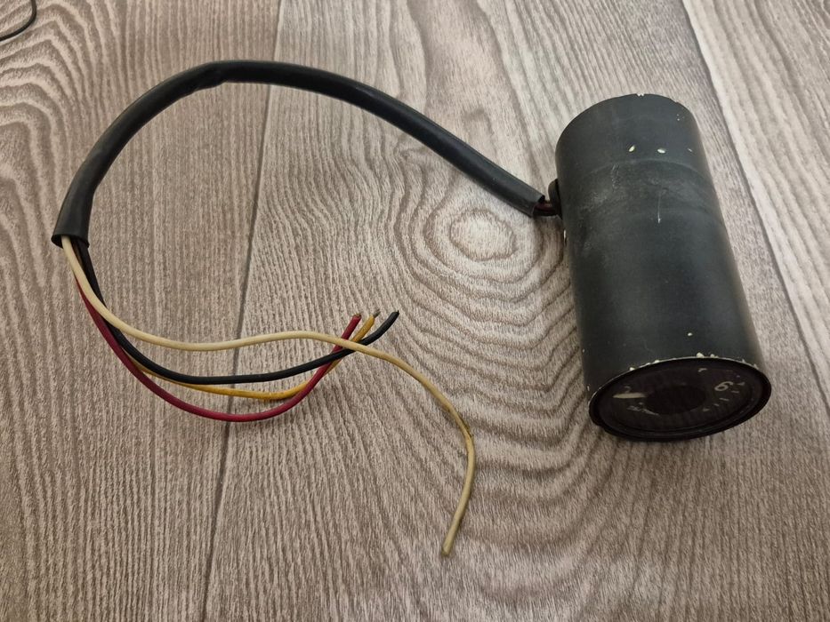 Тахометр Таховар-А Ваз 2101, Газ, класика