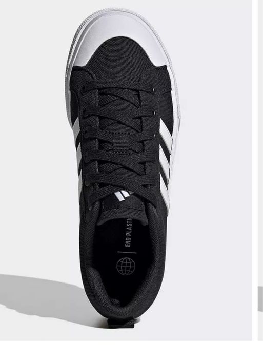 Кросівки , кеди adidas , BRAVADA 2.0 PLATFORM SHOES, Nizza platfotm