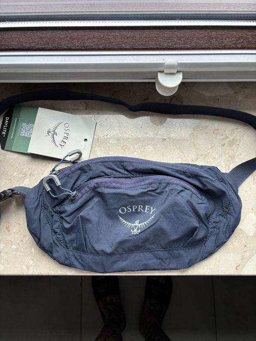 osprey ultralight stuff waist pack 1l nowa nerka torba torebka