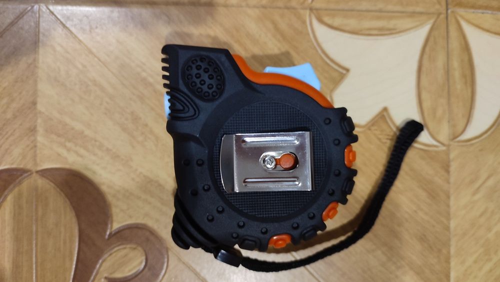 Рулетка Berner 5 м