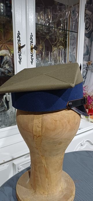 Rogatywka podoficera  Kompanii Reprezentacyjnej WP .