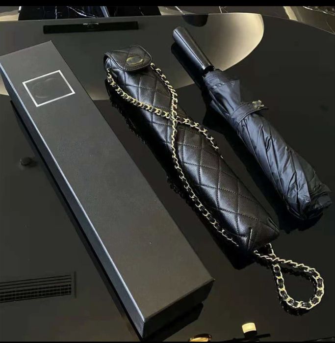 Парасолька Chanel