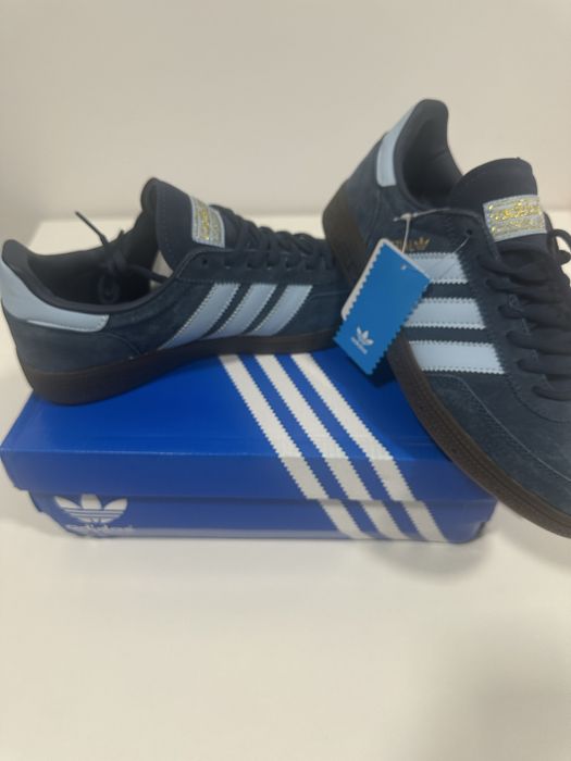 Sapatilhas adidas spezial novas