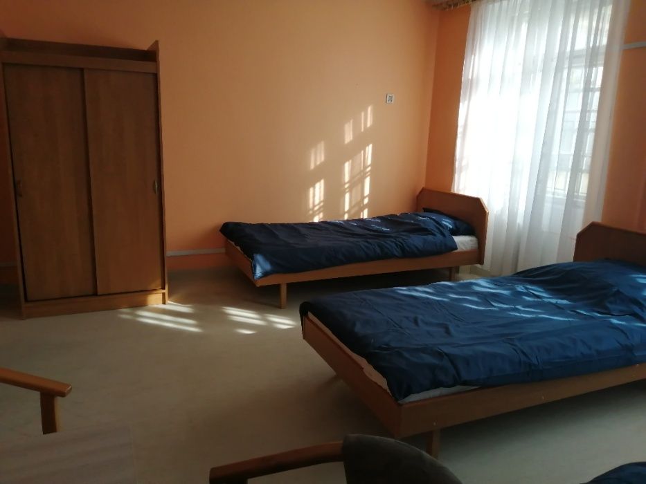 Samodzielny pokój 2-os. Centrum, parking, PEC, wifi, obsługa, FV..