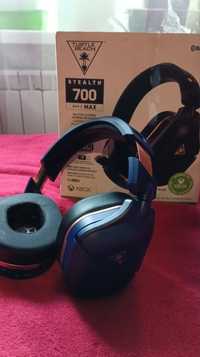 Наушники геймер turtle beach 700