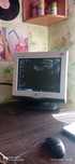 Монитор LG flatron f720b