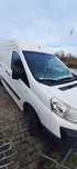 CITROEN JUMPY L2H2 2.0 HDI 128KM rocznik 2016