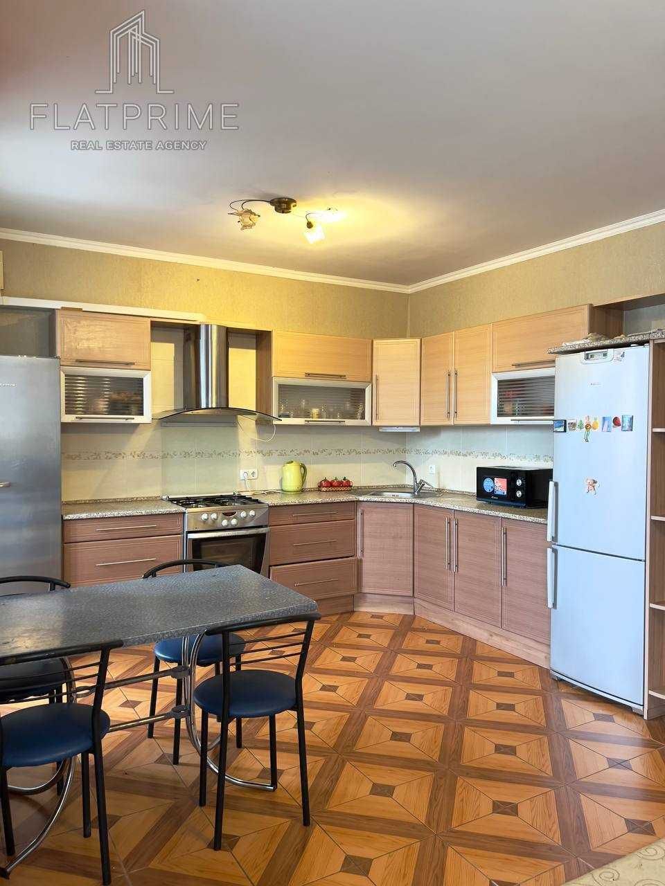 Продам Квартиру в Боярці 94.7 кв