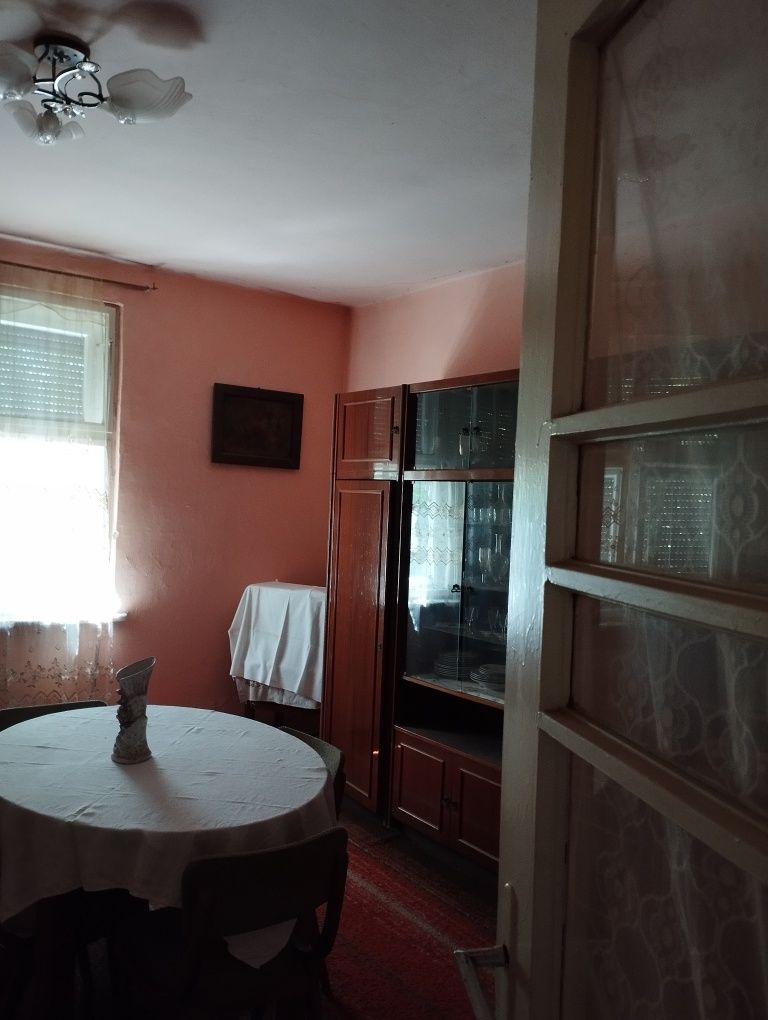 Продам дом Закарпатье Берегово