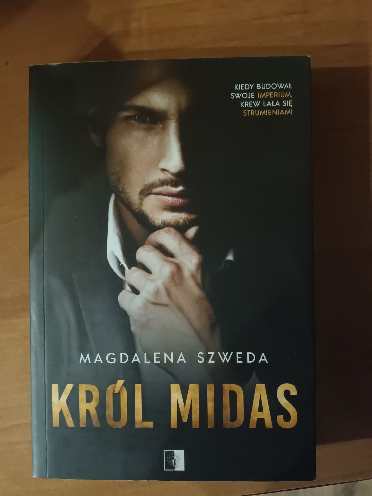 sprzedam król midas