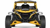 Can-Am Maverick R XRS DCT 240 KM Smart SHOX 2024 Fabrycznie Nowy Fv -od AMX ATV Okazje