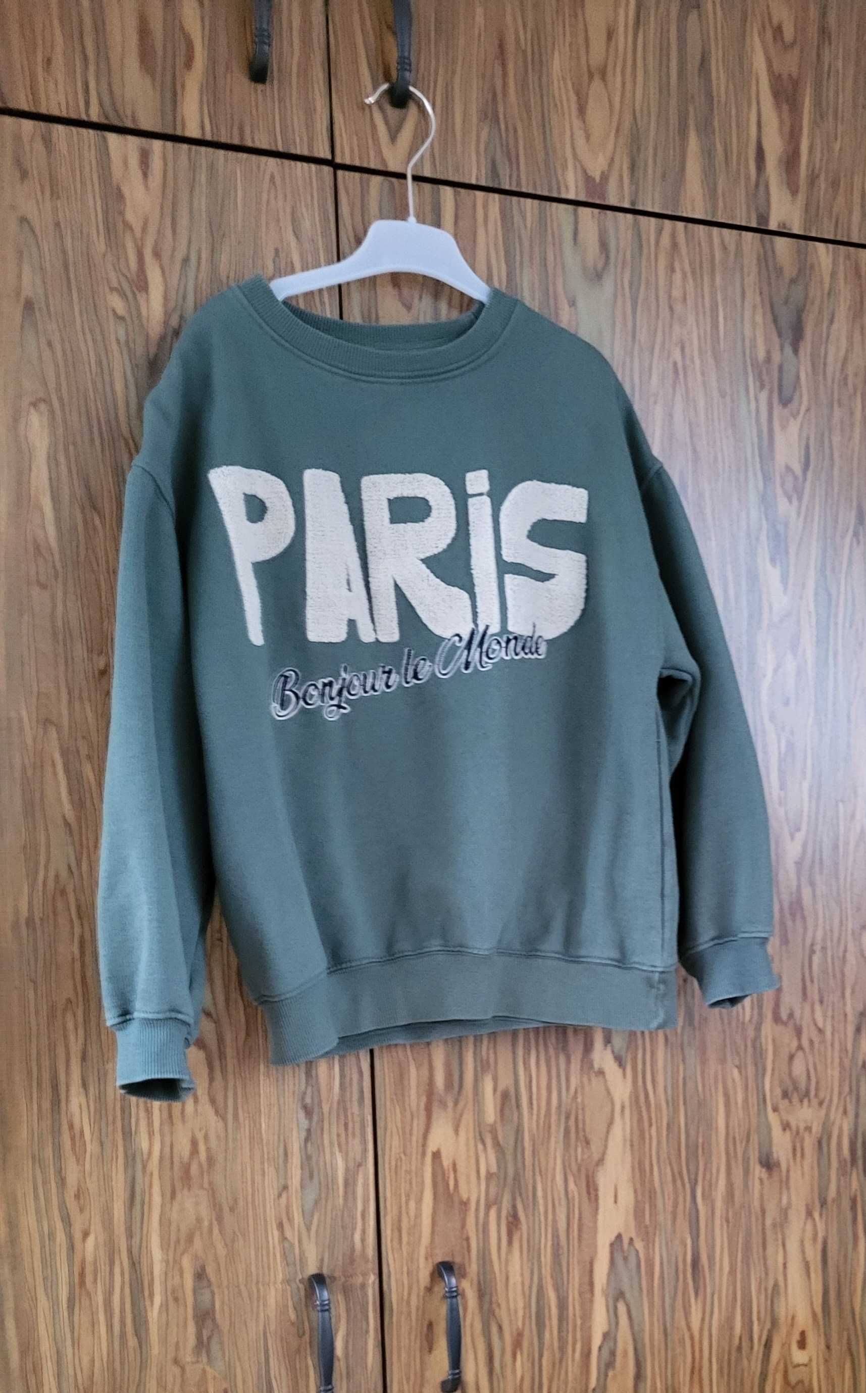 Bluza dla dziewczynki, rozmiar 146, Zara