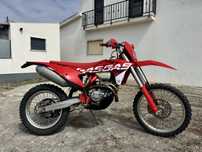 GASGAS EC 250 F MY 2023 (comprada em Janeiro de 2024)