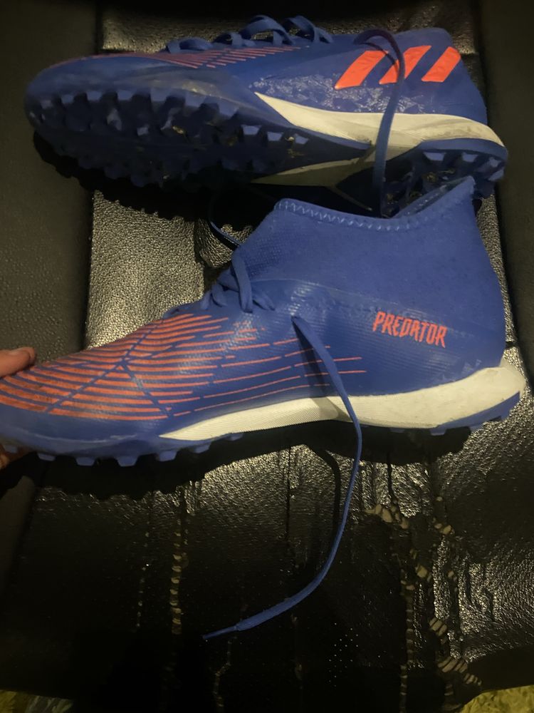Buty Adidas predator