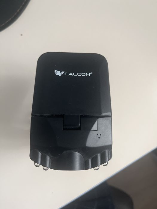 Видеорегистратор Falcon HD20-LCD