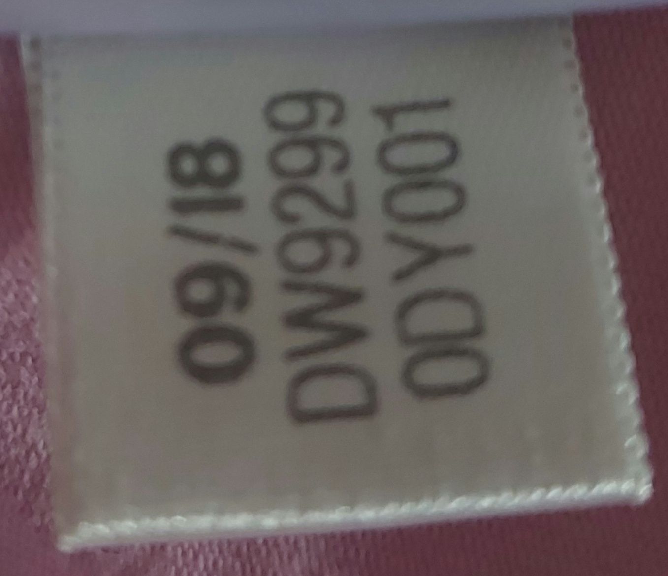 Bluzka Adidas rozm.146 - nowa,długi rękaw