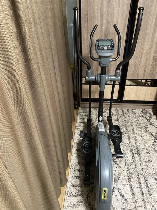 Професіональний орбітрек Kettler Cross P 7648 - 900