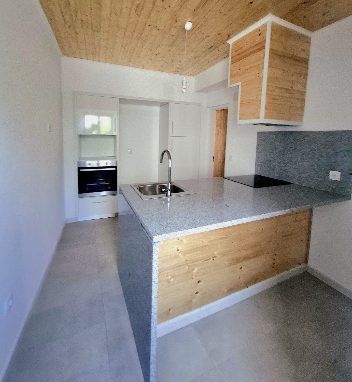 Apartamento t1 - Santarém