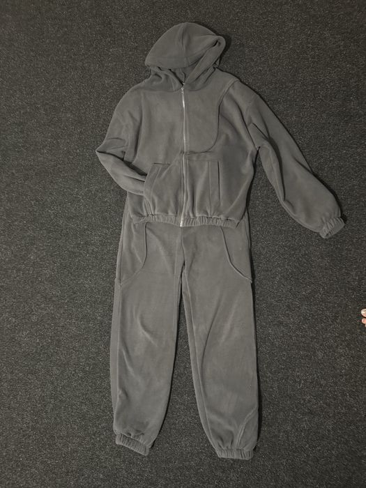 Костюм з флісу, розмір С