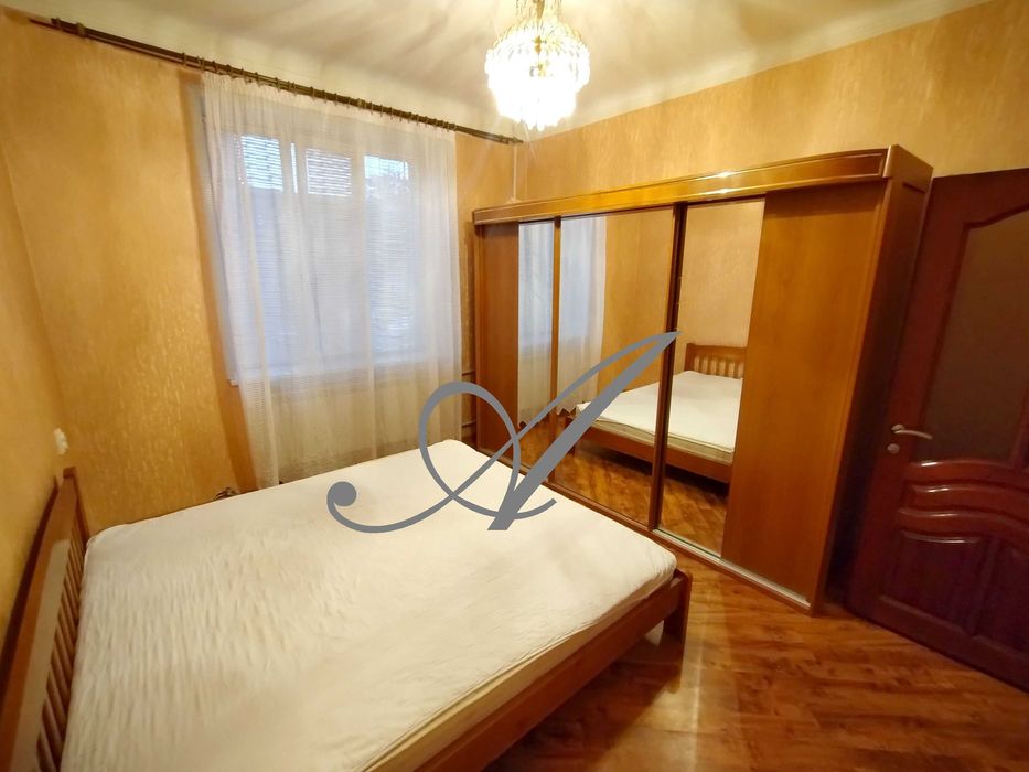 +‼️ Світло є! 2к кв. 50м2 в тихому дворі в р-ні пл. Фестивальної