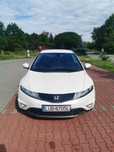 Honda Civic Honda Civic 1.8 Sport